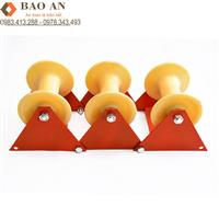 Tại sao cần sử dụng con lăn để kéo cáp ngầm? Tại sao cần sử dụng con lăn để kéo cáp ngầm?